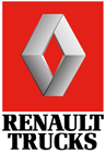 Logo Renault Trucks